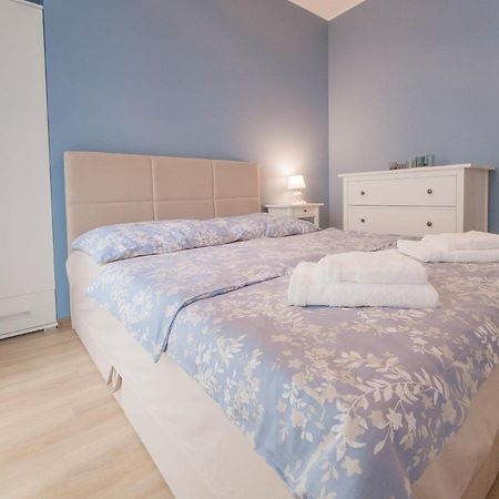 Harmony Haven Apartament Lejlighed Gdańsk Eksteriør billede